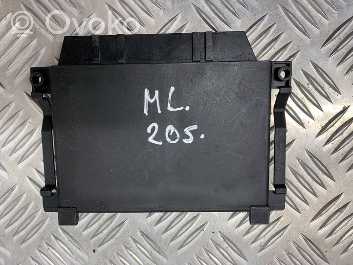 Mercedes-Benz ML W163 Module de contrôle de boîte de vitesses ECU A0305452632