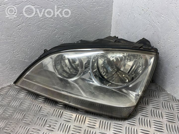 KIA Sorento Faro/fanale 2357NA