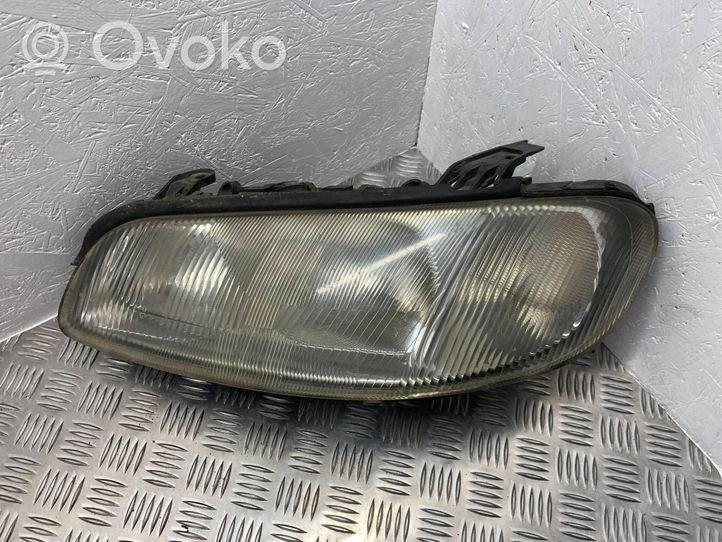 Opel Omega B1 Headlight/headlamp 14521700