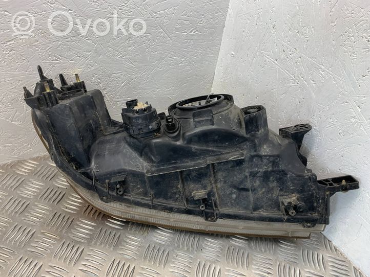 Mitsubishi Pajero Sport I Phare frontale 10087415