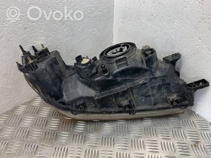 Mitsubishi Pajero Sport I Phare frontale 10087415