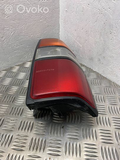 Toyota Land Cruiser (HDJ90) Rear/tail lights 60-54