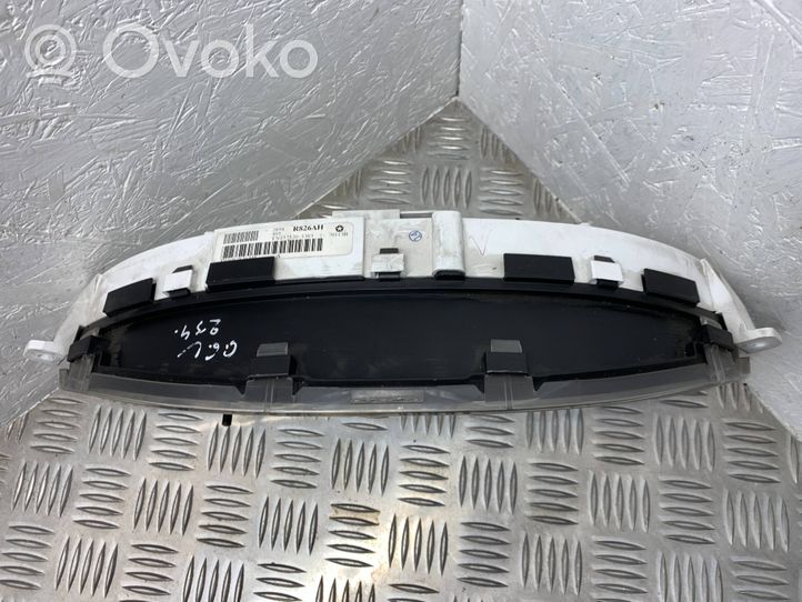 Chrysler Voyager Tachimetro (quadro strumenti) R826AH