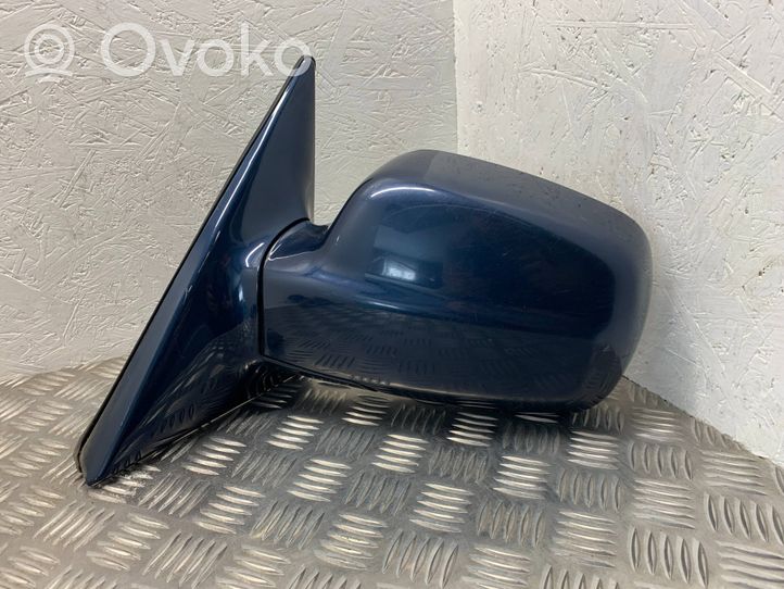 Hyundai Terracan Manual wing mirror E4012165