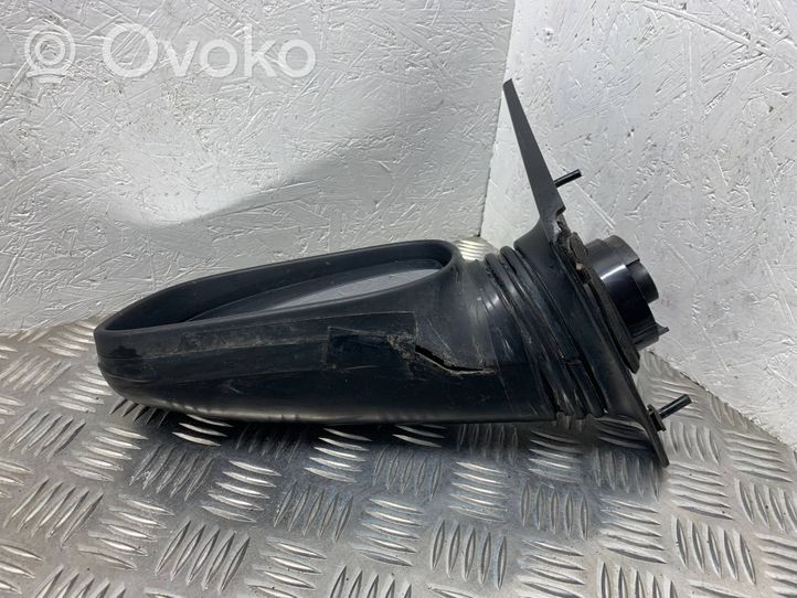 Land Rover Freelander Front door electric wing mirror 