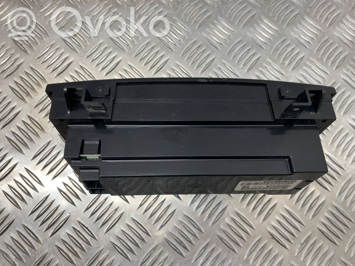 EPO640 Jeep Grand Cherokee (WJ) Climate control unit P55116885AB Used