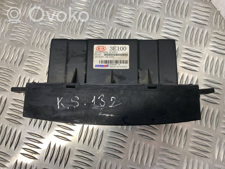 KIA Sorento Centralina del climatizzatore 972503E100