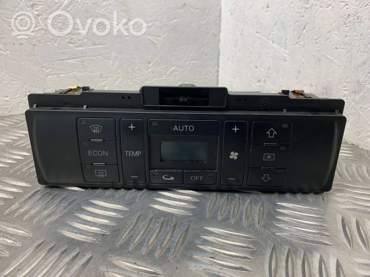 Audi A4 S4 B5 8D Panel klimatyzacji 8D0820043M