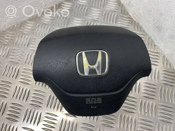 Honda CR-V Poduszka powietrzna Airbag kierownicy 77800SWAE812M1