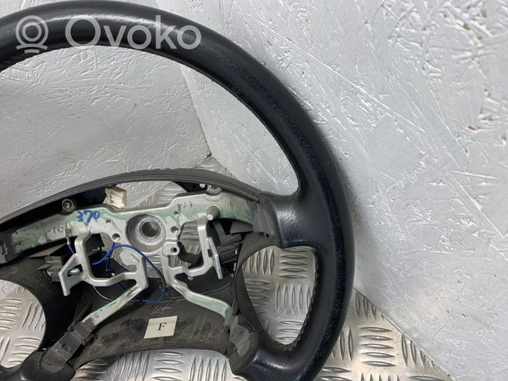 Toyota Avensis Verso Vairas 