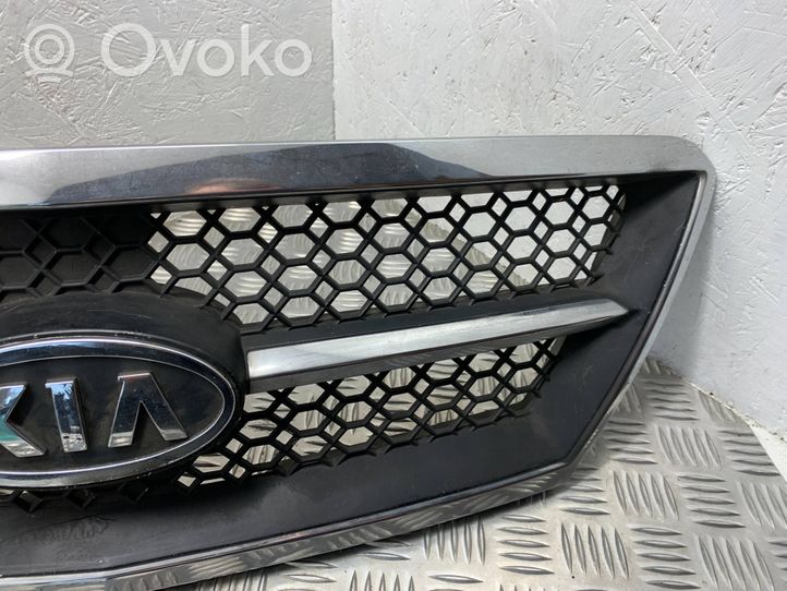 KIA Sorento Atrapa chłodnicy / Grill 863503E010