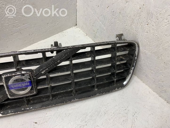 Volvo S60 Grille de calandre avant 