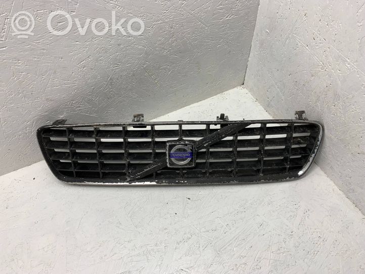 Volvo S60 Etusäleikkö 