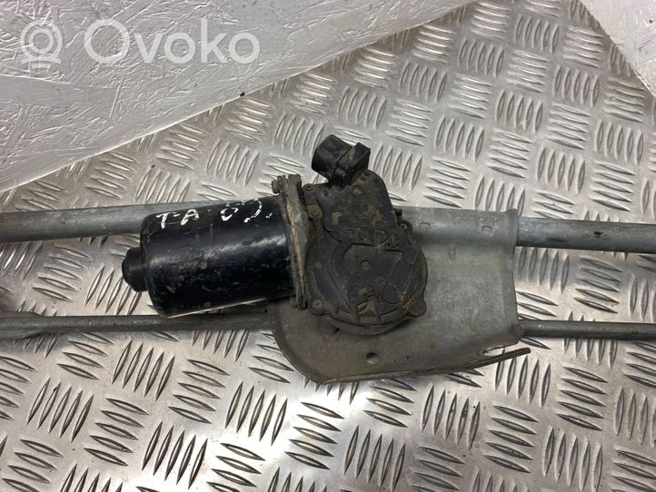 Toyota Avensis T220 Front wiper linkage and motor 8511005040B