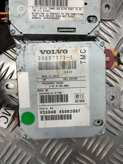 Volvo V50 Wzmacniacz anteny 306573731
