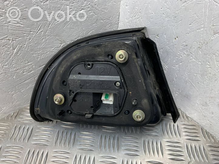 Mitsubishi Galant Lampa tylna 0431593R