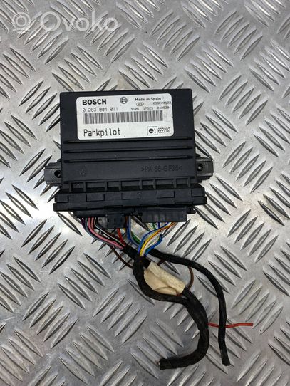 Chrysler Voyager Parking PDC control unit/module 0263004011