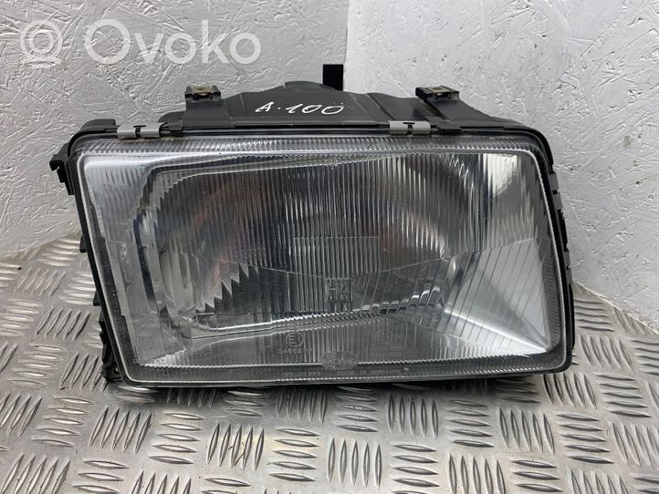 Audi 100 200 5000 C3 Faro delantero/faro principal 301131966