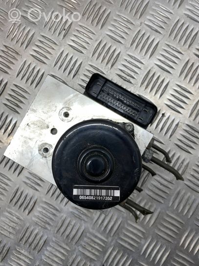 Land Rover Freelander Блок ABS 10092508543