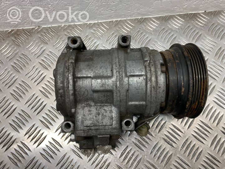 Land Rover Freelander Kompresor / Sprężarka klimatyzacji A/C 4472004803