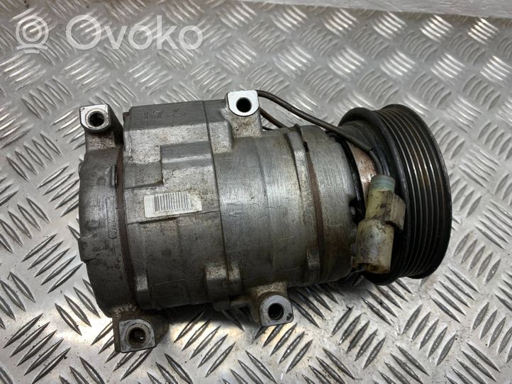 Land Rover Freelander Compressore aria condizionata (A/C) (pompa) 4472204080