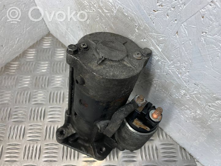 Chrysler Voyager Starter motor M002T88971