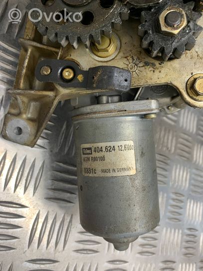 Chrysler Grand Voyager IV Pompe, vérin hydraulique de hayon 404624