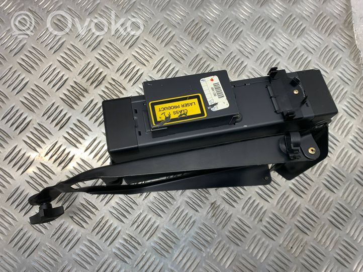 Mercedes-Benz ML W163 CD/DVD changer A1638203889