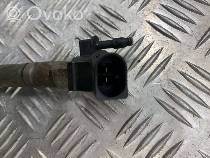 Jeep Grand Cherokee (WK) Injecteur de carburant A6420701387