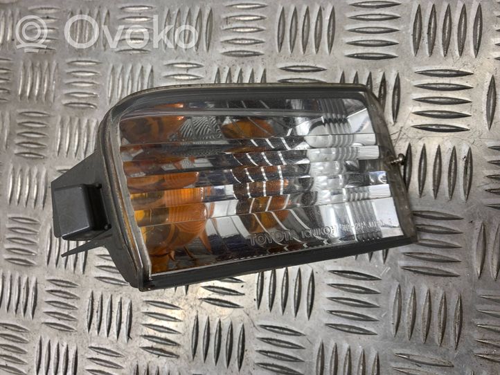 Toyota RAV 4 (XA20) Światło przeciwmgłowe przednie 42-23