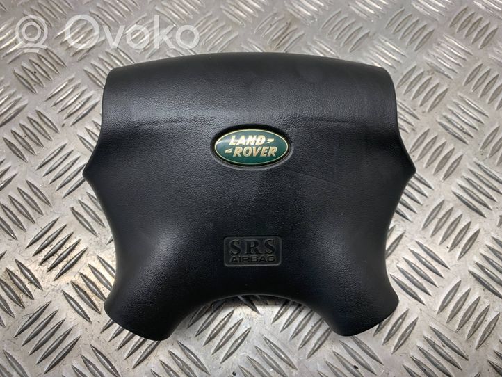 Land Rover Freelander Airbag dello sterzo AWR1338