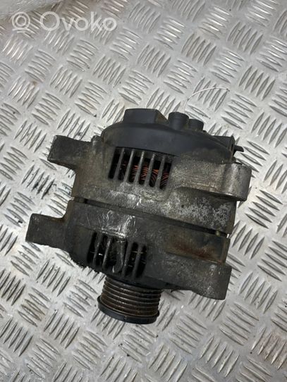 Suzuki Grand Vitara I Alternator 9645907580