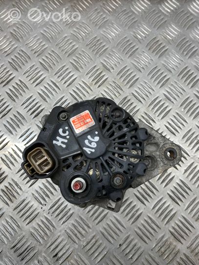 Hyundai Coupe Generator/alternator 3730022650