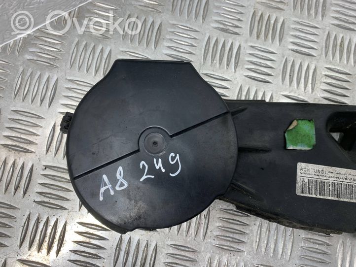 Audi A8 S8 D3 4E Timing belt guard (cover) 059109107H