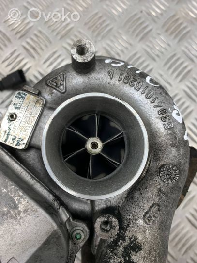 Audi A8 S8 D3 4E Turboahdin 059145715F