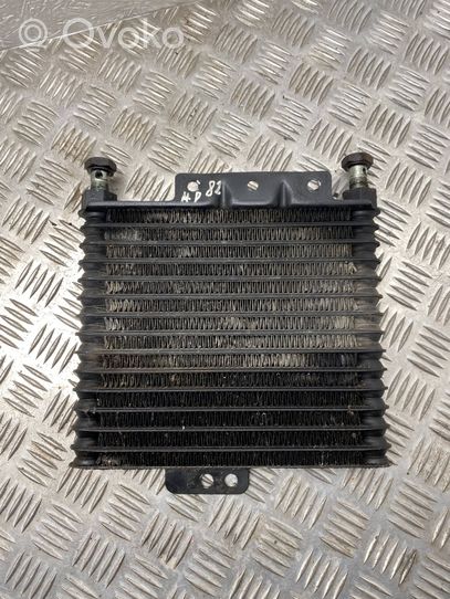 Mitsubishi Pajero Radiateur d'huile moteur 