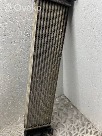 Land Rover Freelander 2 - LR2 Radiatore intercooler 6G919L440EC