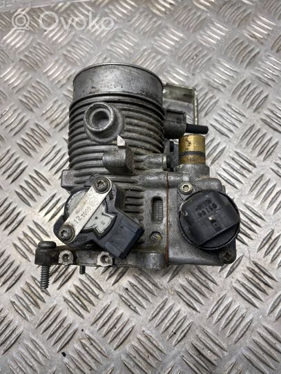 Land Rover Freelander Throttle valve 6597C