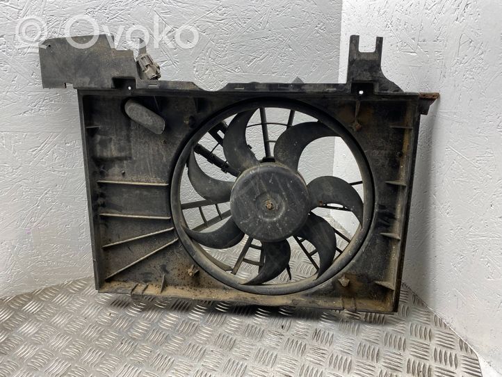 Volvo S70  V70  V70 XC Ventilateur de refroidissement de radiateur électrique 9162016