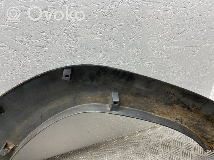 Toyota Land Cruiser (HDJ90) Listwa błotnika przedniego 7560260010