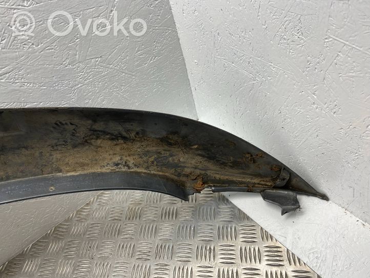 Toyota Land Cruiser (HDJ90) Listwa błotnika przedniego 7560260010