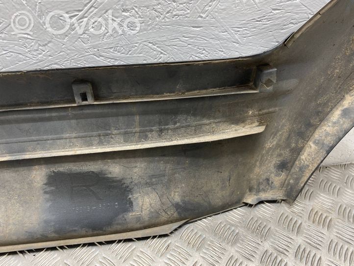 Toyota Land Cruiser (HDJ90) Takaoven lista (muoto) 7507560010