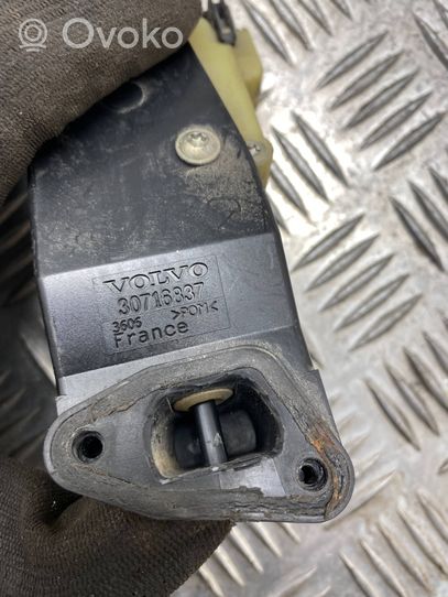 Volvo V70 Fuel tank cap lock 30716837