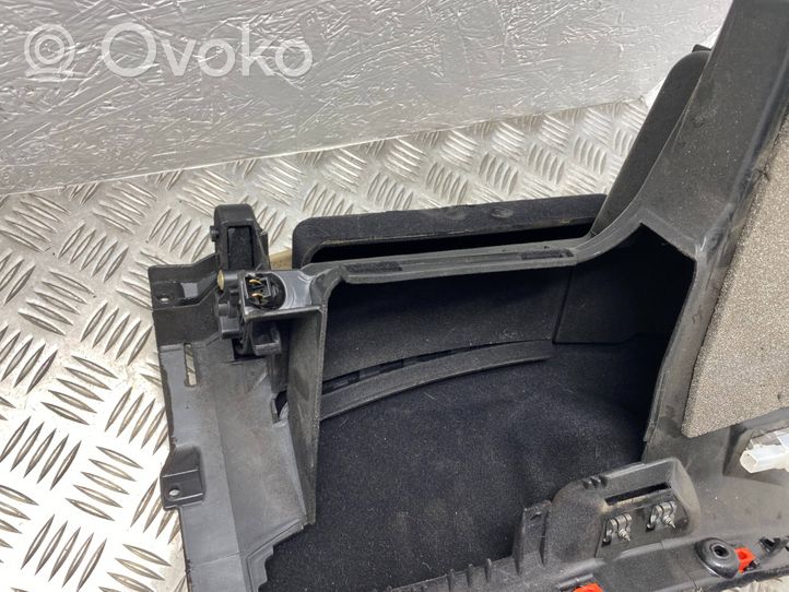 Alfa Romeo 159 Daiktadėžės (bordačioko) komplektas 376416