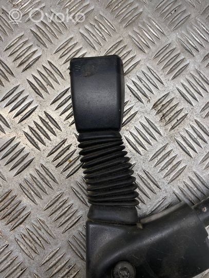 Land Rover Freelander Boucle de ceinture de sécurité avant 