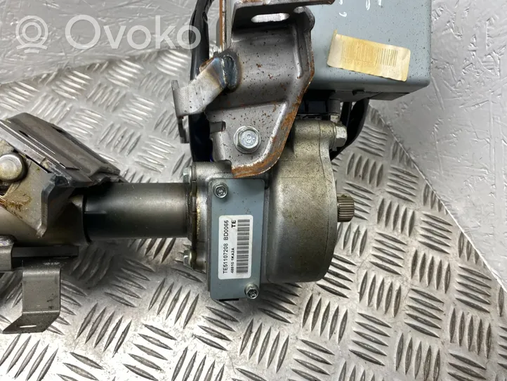 Nissan Juke I F15 Vairo stiprintuvas (elektrinis) 488101KA2A