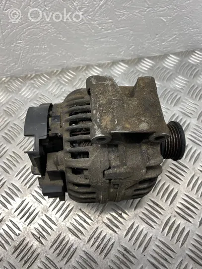 Jeep Grand Cherokee (WJ) Generatore/alternatore A0121544802