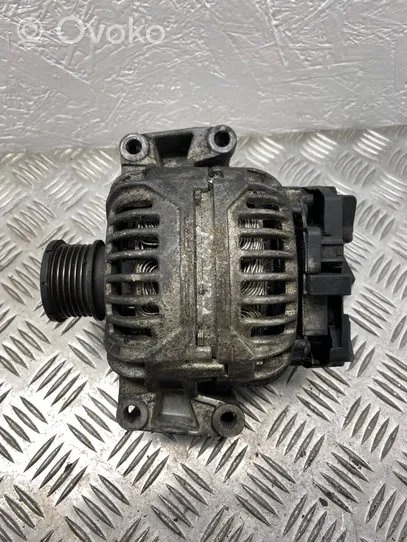 Jeep Grand Cherokee (WJ) Generatore/alternatore 0124515084