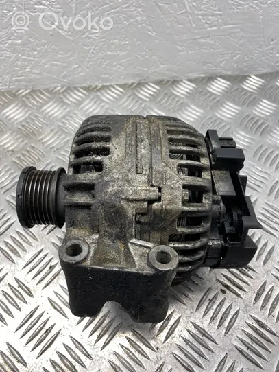 Jeep Grand Cherokee (WJ) Alternator 0124515084