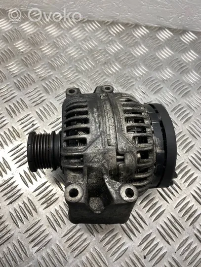 Jeep Grand Cherokee (WJ) Generatore/alternatore 0124515084